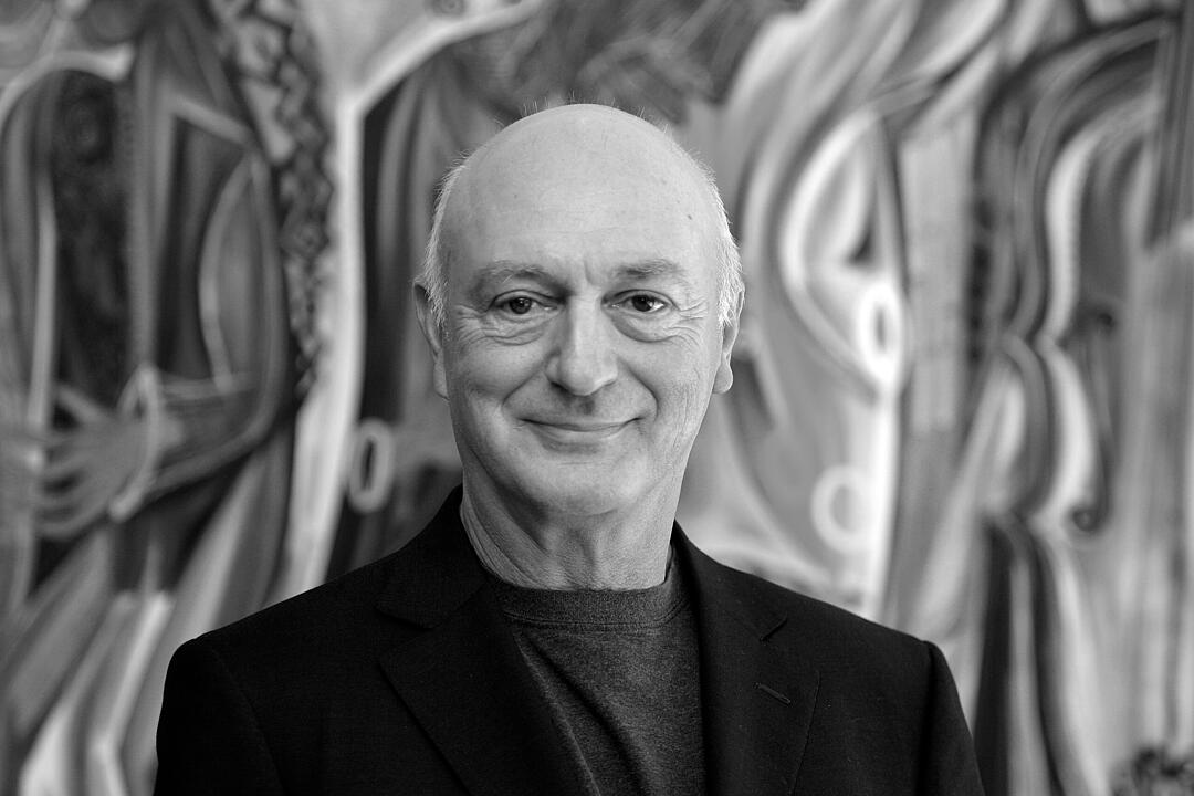 Percy Adlon: 1. Juni 1935-10. März 2024 Percy Adlon: 1. Juni 1935-10. März 2024