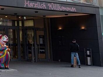 Stadtgalerie Schweinfurt: Neues Konzept nach vielen Ladenschließungen Stadtgalerie Schweinfurt: Neues Konzept nach vielen Ladenschließungen