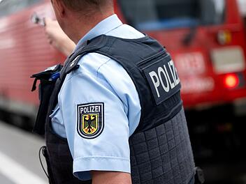Bundespolizei Bundespolizei