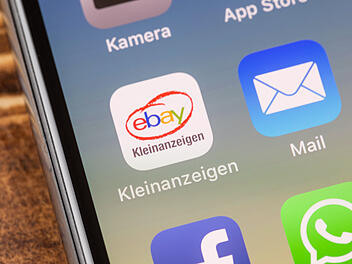 GameStop, Ebay und Amazon: Die Kräfteverhältnisse im Onlinehandel. Ebay, Kleinanzeigen