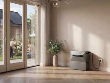 Anker SOLIX Solarbank Max AC: Die einfache Nachrüstlösung Anker SOLIX Solarbank Max AC: Die einfache Nachrüstlösung