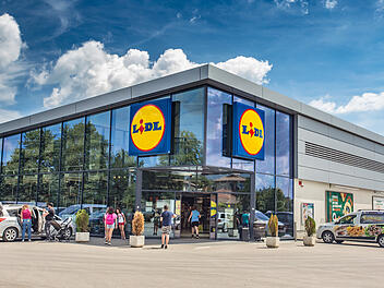 Staubsauger-Wunder jetzt 70 Prozent günstiger - ab Montag nur bei Lidl Lidl, Discounter, Einkaufserlebnis, Filiale