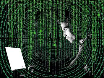 Warum immer mehr Menschen Opfer von Internetbetrug werden. Warum immer mehr Menschen Opfer von Internetbetrug werden.