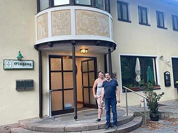 Erlanger Waldschießhaus bekommt wieder neuen Pächter - "tun wir das Richtige?" Erlanger Waldschießhaus bekommt wieder neuen Pächter - "tun wir das Richtige?"
