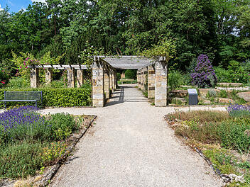 Schöne fränkische Parks: Top 8 Geheimtipps - von unseren Lesern Schöne fränkische Parks: Top 8 Geheimtipps - von unseren Lesern