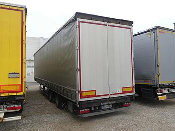 Nürnberger Spedition "Galaxytrans" versteigert Fuhrpark und Inventar Nürnberger Spedition "Galaxytrans" versteigert Fuhrpark und Inventar