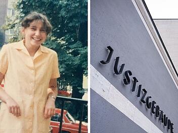 Colde Case "Maria Köhler" nach 41 Jahren gelöst Colde Case "Maria Köhler" nach 41 Jahren gelöst
