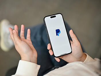 Betrug mit echter PayPal-Mail: Was die Warnzeichen sind Betrug mit echter PayPal-Mail: Was die Warnzeichen sind