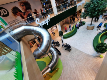 Flair Fürth: Nach "baulichen Verzögerungen" - KFC-Eröffnung rückt näher Flair Fürth: Nach "baulichen Verzögerungen" - KFC-Eröffnung rückt näher