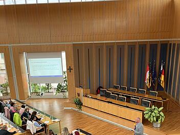 KUVB in Bamberg informiert: Sicherheit in Kitas - Schutz für Kinder KUVB in Bamberg informiert: Sicherheit in Kitas - Schutz für Kinder