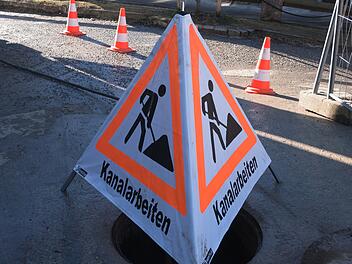 Baiersdorf: Mainecker Straße ab Montag gesperrt - so verläuft die Umleitungsstrecke Baiersdorf: Mainecker Straße ab Montag gesperrt - so verläuft die Umleitungsstrecke