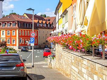 Kitzingen ist Bayerns absoluter Hitze-Hotspot - DWD meldet Temperatur-Rekord Kitzingen ist Bayerns absoluter Hitze-Hotspot - DWD meldet Temperatur-Rekord
