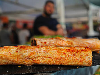 Hatay Dürüm: Traditionelles Döner-Gericht erobert Deutschland Hatay Dürüm: Traditionelles Döner-Gericht erobert Deutschland
