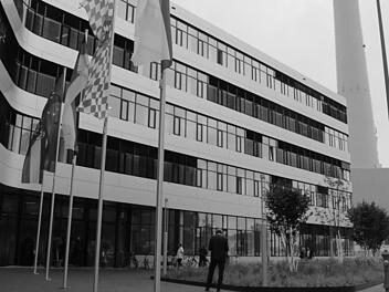 Erlangen-Höchstadt: Altlandrat Eberhard Irlinger tot - "große Trauer" Landratsamt Erlangen-Höchstadt