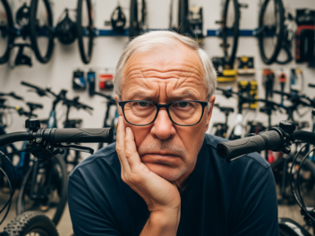 Leichte & sichere Modelle für ältere Fahrer im Fokus Leichte & sichere Modelle für ältere Fahrer im Fokus