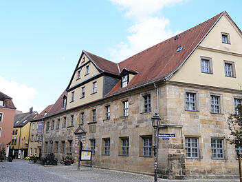 Bayreuth: Historisches Museum feiert Fest zum 30-jährigen Jubiläum Bayreuth: Historisches Museum feiert Fest zum 30-jährigen Jubiläum