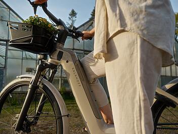 E‑Bikes für Frauen: Details entscheiden über Komfort E‑Bikes für Frauen: Details entscheiden über Komfort