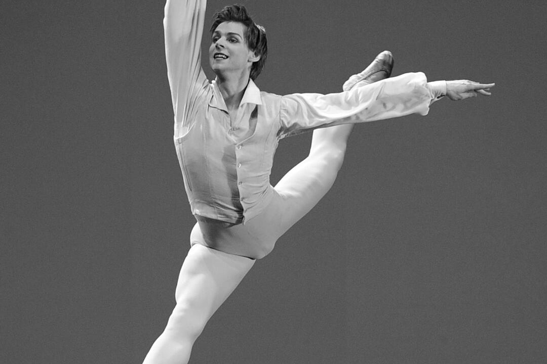 Wladimir Schkljarow: 09. Februar 1985-16. November 2024 Wladimir Schkljarow: 09. Februar 1985-16. November 2024