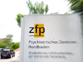Wiesloch: Psychiatrie äußert sich nach Tod von fixiertem Patienten (34) Wiesloch: Psychiatrie äußert sich nach Tod von fixiertem Patienten (34)