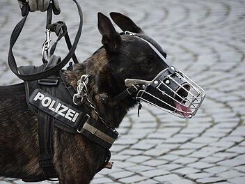 Kulmbach: Gefährderansprachen in mehreren Asylheimen - Polizei erhöht Präsenz an Ostern Kulmbach: Gefährderansprachen in mehreren Asylheimen - Polizei erhöht Präsenz an Ostern