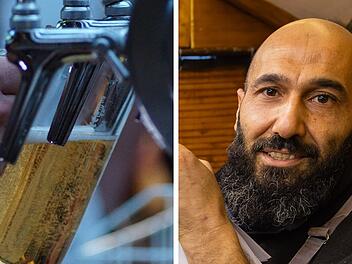 Ärger um fehlendes Bier auf Karte: Türkisches Lokal in Sportlerheim eröffnet Ärger um fehlendes Bier auf Karte: Türkisches Lokal in Sportlerheim eröffnet