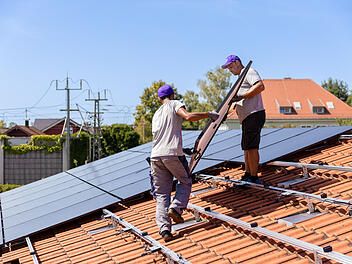 Lohnt sich eine PV-Anlage noch, wenn die Einspeisevergütung wegfällt? Lohnt sich eine PV-Anlage noch, wenn die Einspeisevergütung wegfällt?