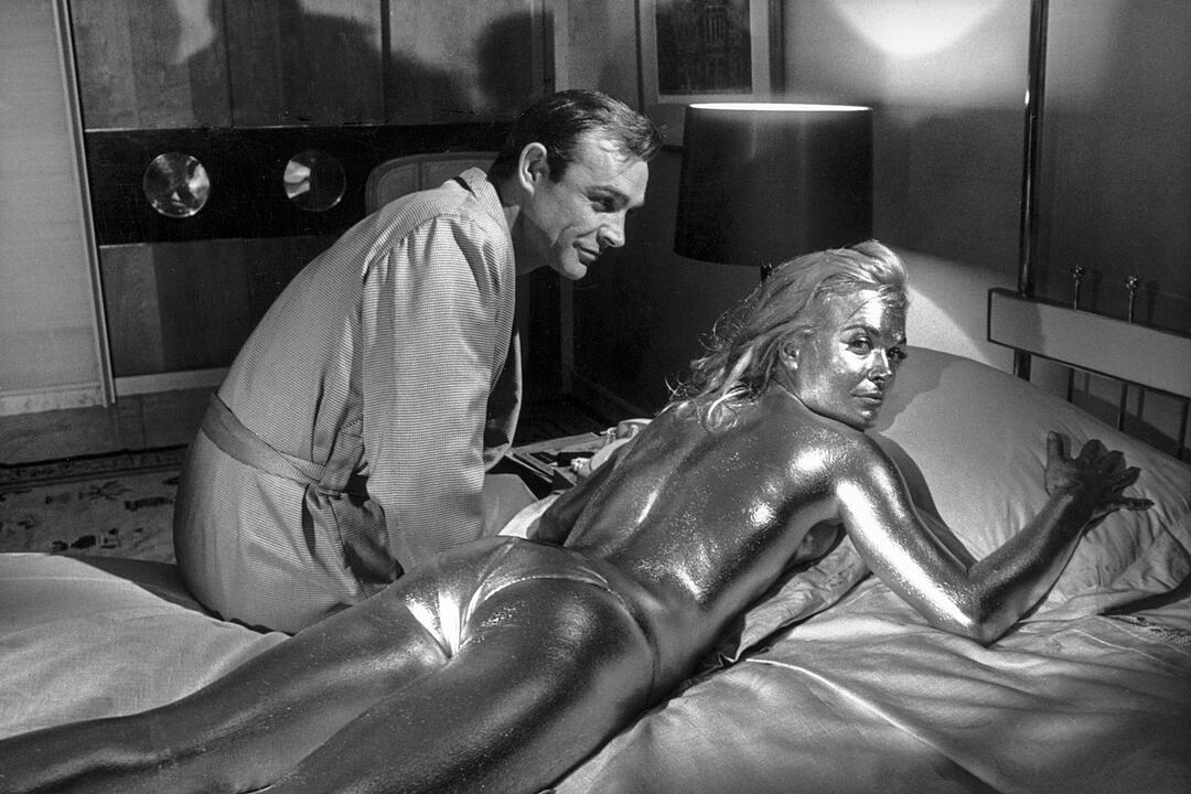 Vic Flick: 14. Mai 1937-14. November 2024 Vic Flick: 14. Mai 1937-14. November 2024