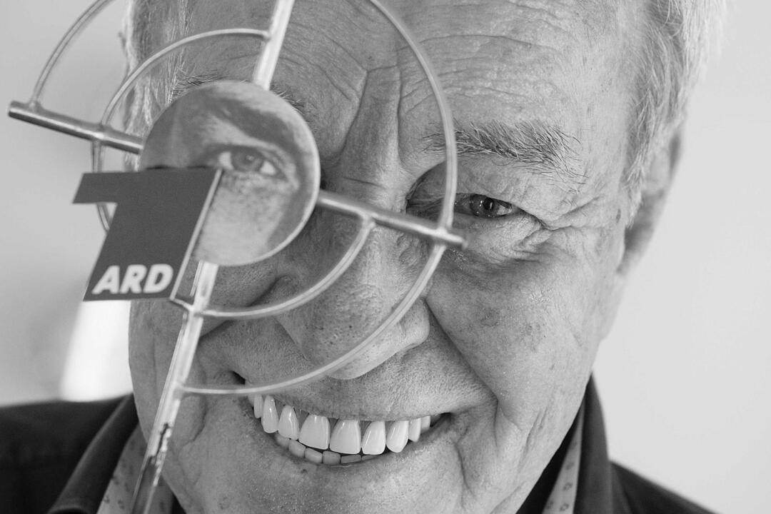 Horst Lettenmayer: 31. Juli 1941-20. Juli 2024 Horst Lettenmayer: 31. Juli 1941-20. Juli 2024