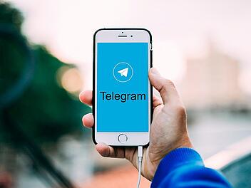 Wenn du dich auf Telegram ohne Angabe deiner Handynummer registrieren möchtest, muss eine virtuelle Nummer her. Wenn du dich auf Telegram ohne Angabe deiner Handynummer registrieren möchtest, muss eine virtuelle Nummer her.