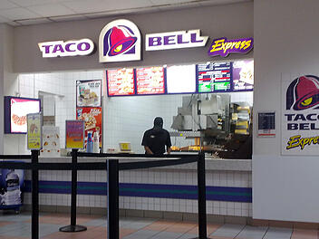 Amerikanischer Fast-Food-Klassiker: "Taco Bell" kommt nach Nürnberg Amerikanischer Fast-Food-Klassiker: "Taco Bell" kommt nach Nürnberg
