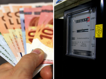 Rekord bei Betriebskosten: Mieter zahlen immer mehr fürs Wohnen. Rekord bei Betriebskosten: Mieter zahlen immer mehr fürs Wohnen.