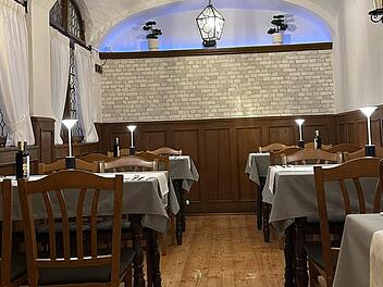 Das ehemalige Böhm's Herrenkeller in Nürnberg Das ehemalige Böhm's Herrenkeller in Nürnberg
