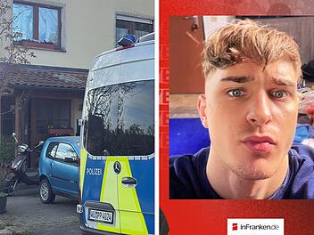 Suche nach Jakub (18) im Kreis Schweinfurt - wurde er umgebracht? Suche nach Jakub (18) im Kreis Schweinfurt - wurde er umgebracht?
